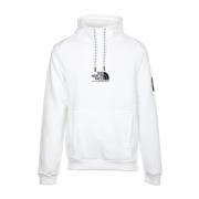 The North Face North Face Sweaters Vit White, Herr