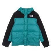The North Face Himalayan Down Parka - Porcelain Green Green, Herr