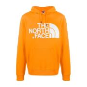 The North Face Tröja Orange, Herr