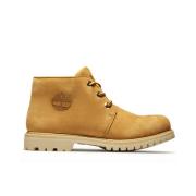 Timberland Vattentät Chukka Nellie Sneakerboot Yellow, Dam