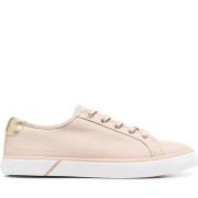 Tommy Hilfiger Sneakers Pink, Dam