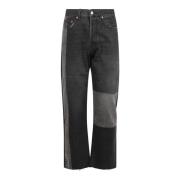 Valentino Jeans Black, Herr