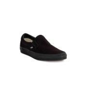 Vans Klassisk Glidning in i Något Black, Unisex