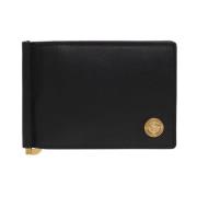 Versace Bifold plånbok Black, Herr