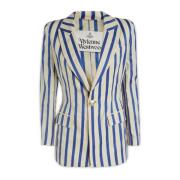 Vivienne Westwood Jackor Västar Multicolor, Dam