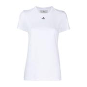 Vivienne Westwood T-Shirts White, Dam