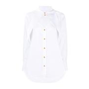 Vivienne Westwood Skjorta White, Dam