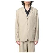 Armani Exchange Jacka Beige, Herr