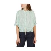 Bellerose Shirts Multicolor, Dam