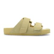 Birkenstock x Tekla Yellow, Dam