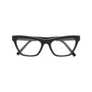 Dolce & Gabbana Glasögon Black, Dam