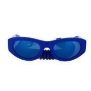 Dolce & Gabbana Sunglasses Blue, Unisex