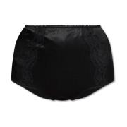 Dolce & Gabbana Underwear Black, Dam