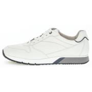 Gabor Herr Sneaker - 1019.10.03 White, Herr