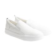 Geox Tayrwin sneakers White, Herr