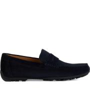 Geox Loafers Blue, Herr