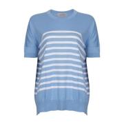 John Smedley jersey Miah Blue, Dam