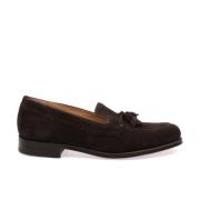 Loake Lerin Brown, Herr