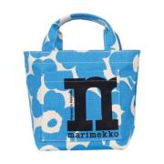 Marimekko Handbags Blue, Dam