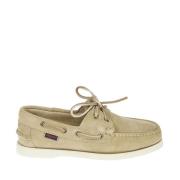 Sebago Slingra Beige, Dam