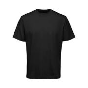 Selected Homme T-Shirts Black, Herr