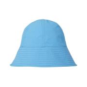 Jil Sander Lyxig Bucket Hat Blue, Dam