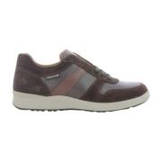 Mephisto Bruna Vito W23 Sneakers Brown, Herr