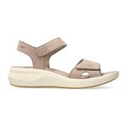 Mephisto Stilren Tany Sandal för Kvinnor Beige, Dam