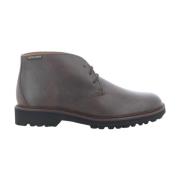 Mephisto Ankle Boots Brown, Herr