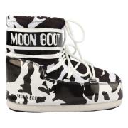 Moon Boot Snösko Stil Multicolor, Dam