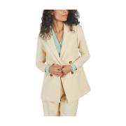 King Louie Blazers Beige, Dam