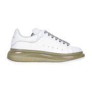 Alexander McQueen Vita sneakers White, Dam