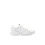 Alexander McQueen Vita sneakers `Ico Aratana` White, Herr