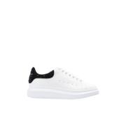 Alexander McQueen ‘Larry’ sneakers White, Herr