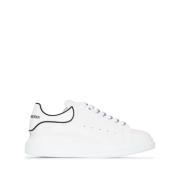 Alexander McQueen Sneakers White, Herr