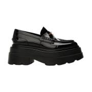 Alexander Wang Loafers Black, Dam