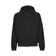 C.p. Company Pro-Tek Jacka Svart Black, Herr