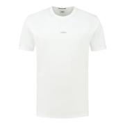 C.p. Company Uppgradera din garderob med denna stiliga herr T-shirt Wh...