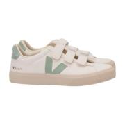 Veja Kromfri Sneaker för Kvinnor White, Dam