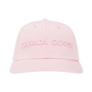 Canada Goose Mössa Pink, Unisex