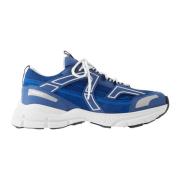 Axel Arigato R-Trail 50/50 Sneaker Blue, Herr