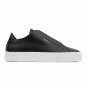 Axel Arigato Premium Laceless Lädersneakers Black, Herr