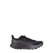 Hoka One One Sneakers Black, Herr