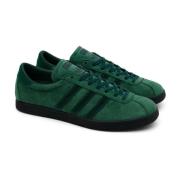 Adidas Originals Tobacco Gruen Gw8205 Mörkgröna Sneakers Green, Herr