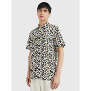 Tommy Jeans Blouses Shirts Multicolor, Herr