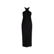 AllSaints ‘Betina’ klänning Black, Dam