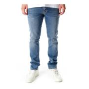 Nudie Jeans Raka jeans Blue, Herr