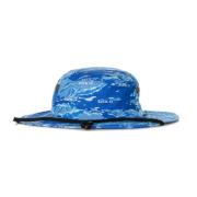 HUF Hats Blue, Herr