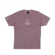HUF T-shirts Purple, Herr