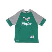 Mitchell & Ness tröja Green, Herr